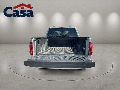 Used 2024 Ford F150 XLT w/ Mobile Office Package AWD/4WD image 22