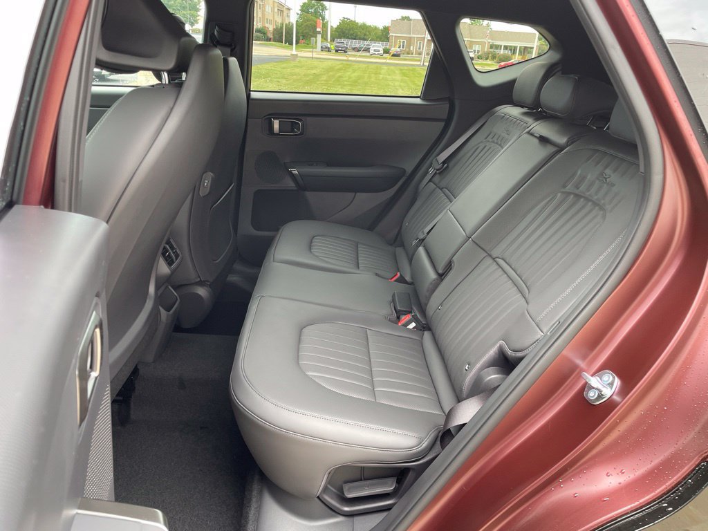 New 2027 Kia Seltos X-Line S AWD/4WD image 11