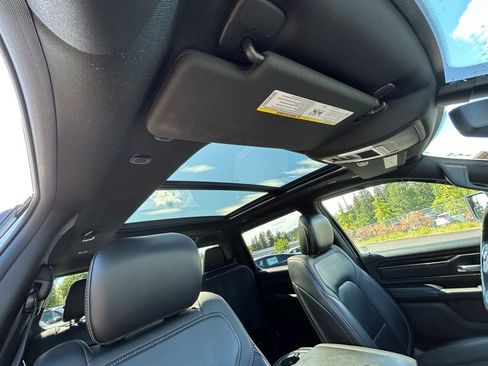 Used 2019 RAM 1500 Sport w/ Leather & Sound Group AWD/4WD image 27