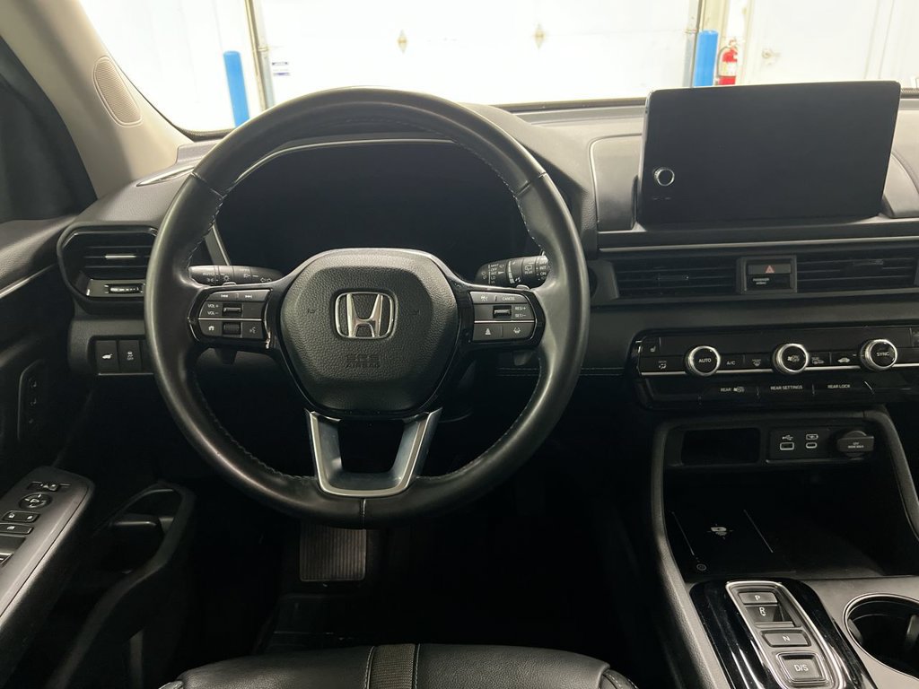 Used 2023 Honda Pilot EX-L image 11