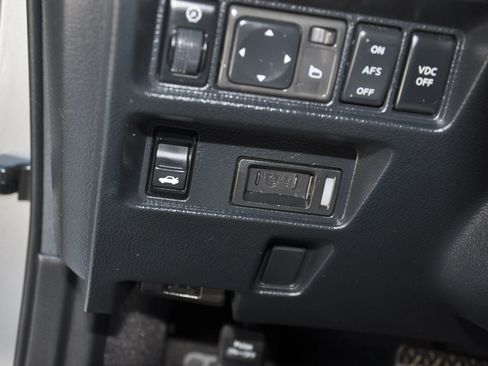 Used 2007 INFINITI M35 w/ Technology Pkg image 39