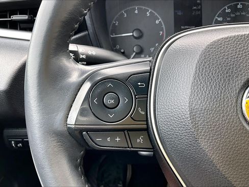 Used 2024 Toyota Corolla SE FWD image 22