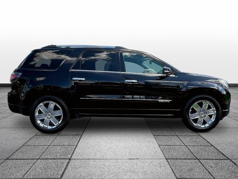 Used 2016 GMC Acadia Denali AWD/4WD image 4