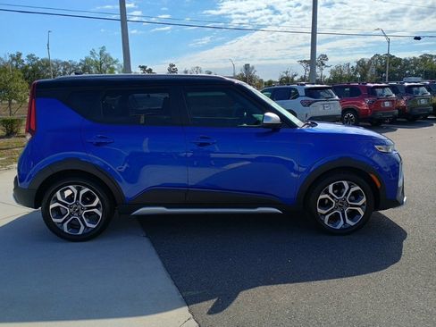 Used 2022 Kia Soul X-Line image 4