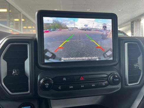 Used 2024 Ford Bronco Sport Big Bend w/ Convenience Package image 31