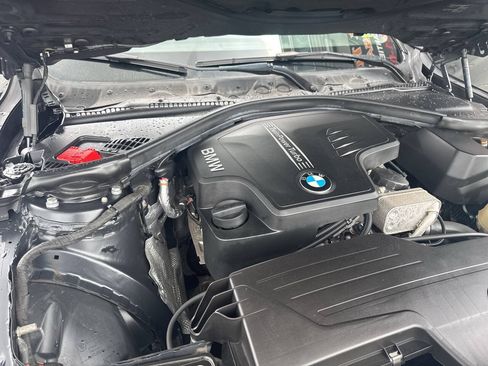 Used 2014 BMW 428i xDrive Coupe AWD/4WD image 11