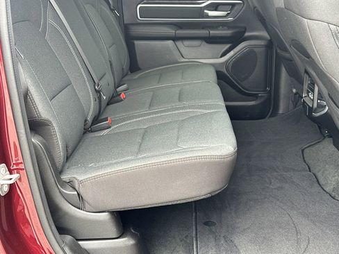 Used 2023 RAM 1500 Big Horn AWD/4WD image 16