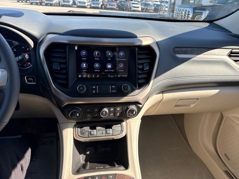 Certified 2023 GMC Acadia Denali image 21