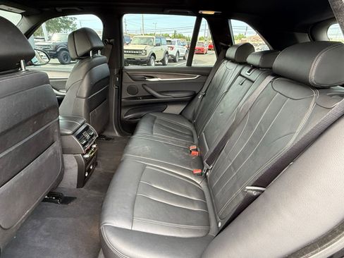 Used 2017 BMW X5 xDrive35i AWD/4WD image 14