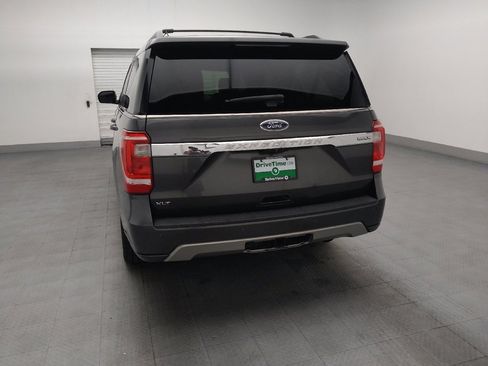 Used 2020 Ford Expedition Max XLT w/ Equipment Group 202A RWD image 6