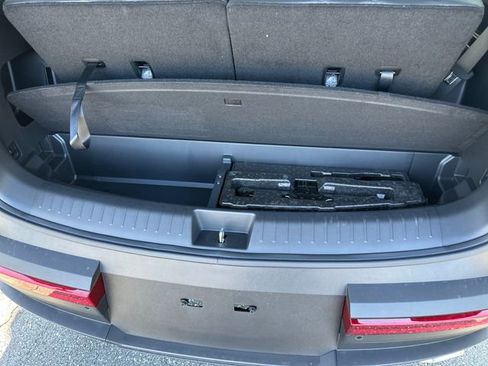 New 2026 Hyundai Santa Fe SEL image 34