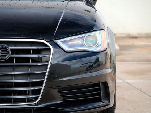 Used 2015 Audi A3 1.8T Premium w/ Cold Weather Package FWD image 21