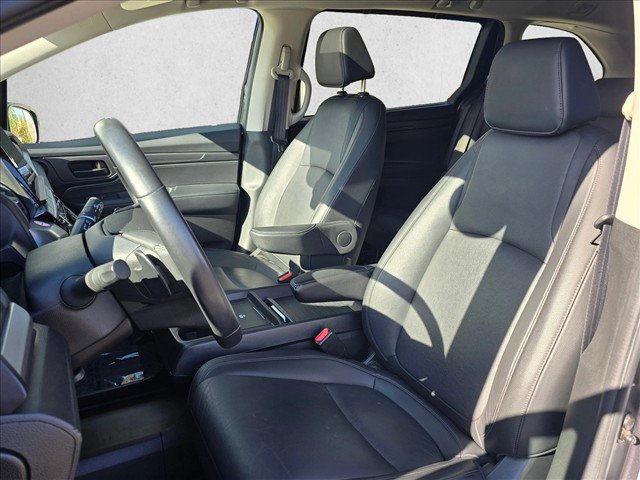 Used 2025 Honda Odyssey EX-L image 23