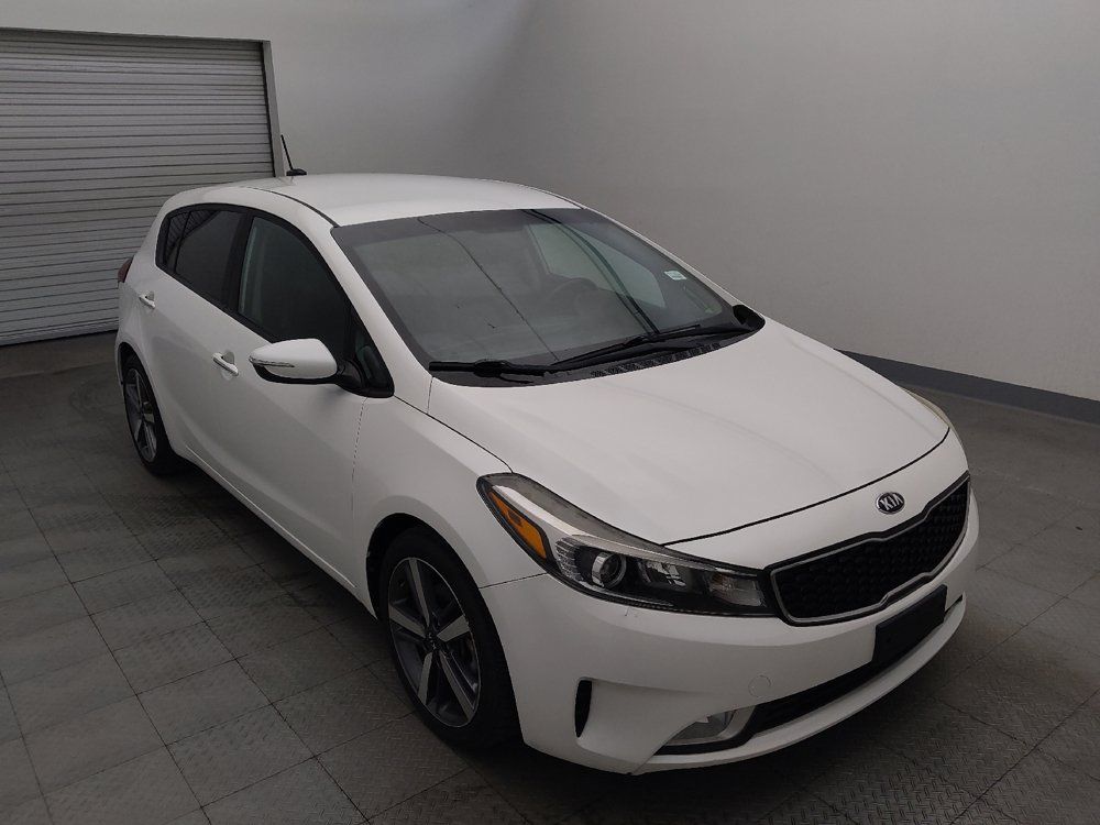Used 2017 Kia Forte EX FWD image 13