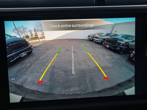 New 2025 Jeep Wrangler Rubicon image 26