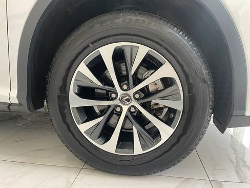 Used 2022 Lexus RX 350 AWD w/ Premium Package image 29