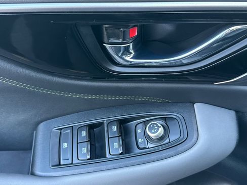 Certified 2025 Subaru Outback Onyx Edition w/ Tech Package 2 image 13