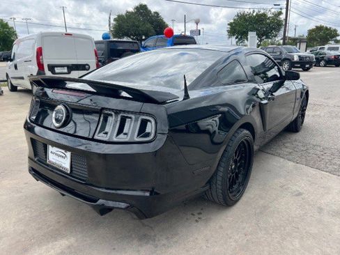 Used 2014 Ford Mustang GT Premium w/ Equipment Group 402A image 6
