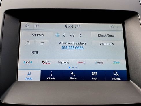 Used 2020 Ford Edge SE FWD image 15