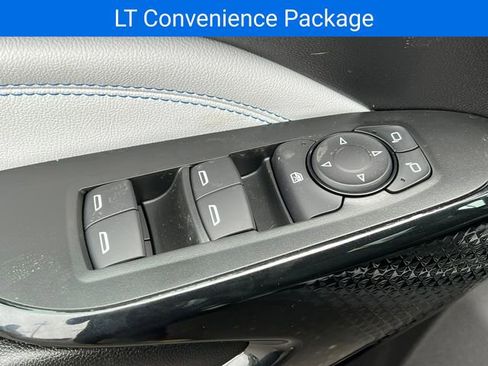 New 2026 Chevrolet Trax LT w/ Driver Confidence Package image 14