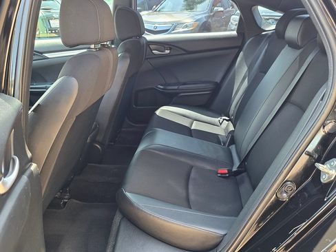 Used 2020 Honda Civic Sport image 21