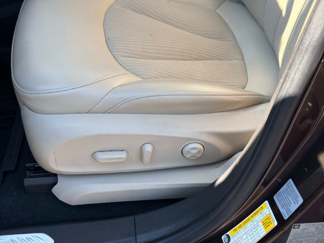 Used 2020 Buick Envision Preferred FWD image 20