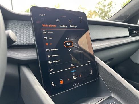 Used 2024 Polestar Polestar 2 Long Range Single Motor image 18