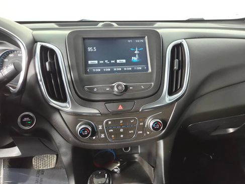 Used 2018 Chevrolet Equinox LT FWD image 23