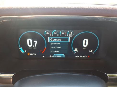 Used 2021 Ford F150 Lariat w/ Equipment Group 502A High AWD/4WD image 26