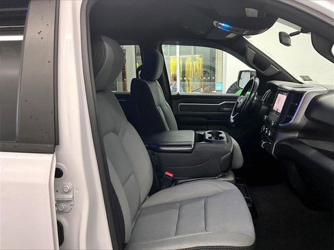 Used 2022 RAM 1500 Big Horn w/ Trailer Tow Group image 11