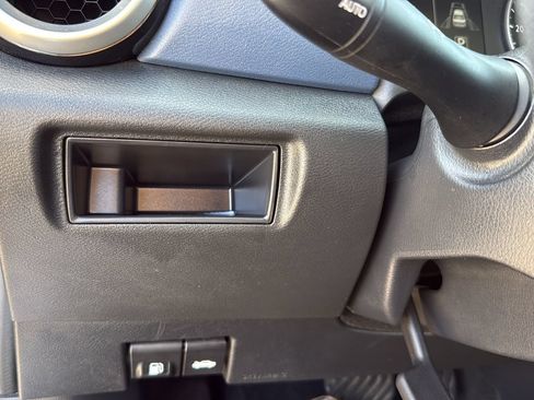 Used 2024 Nissan Versa SV w/ Trunk Package FWD image 16