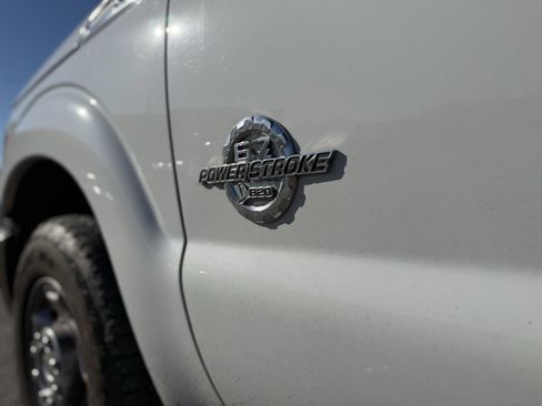 Used 2011 Ford F350 XLT image 6