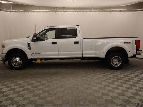Used 2022 Ford F350 XL w/ STX Appearance Package image 2