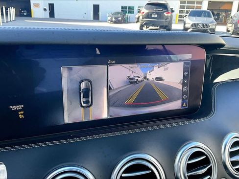 Used 2019 Mercedes-Benz S 560 S 560 image 24