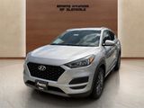 Used 2020 Hyundai Tucson SEL image 2