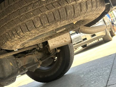 Used 2018 RAM 1500 Tradesman w/ Popular Equipment Group AWD/4WD image 28