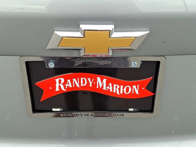 Used 2025 Chevrolet Equinox LT AWD/4WD image 25