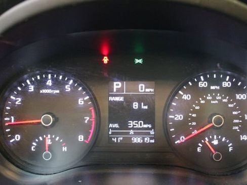 Used 2019 Kia Rio S image 20