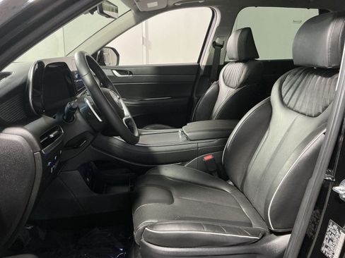 Used 2024 Hyundai Palisade Limited AWD/4WD image 14