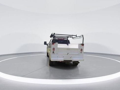 New 2024 Chevrolet Silverado 2500 W/T w/ WT Convenience Package image 6