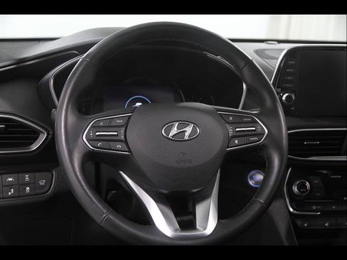 Used 2020 Hyundai Santa Fe Limited AWD/4WD image 7