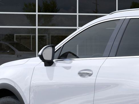 New 2025 Buick Envision Preferred image 36