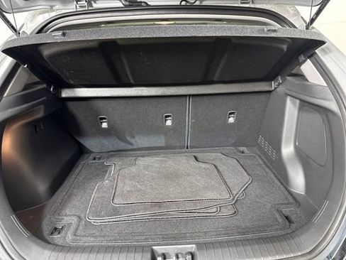 Used 2023 Hyundai Kona Limited w/ Cargo Package image 26