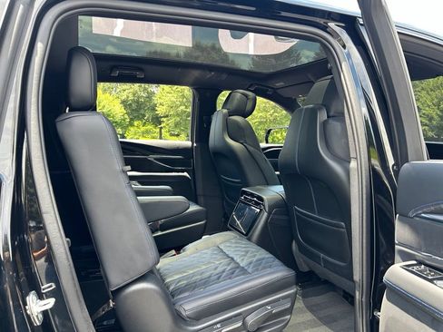 Used 2025 Cadillac Escalade IQ Sport 1 AWD/4WD image 55