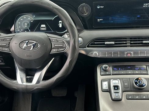 Used 2022 Hyundai Palisade Calligraphy image 14