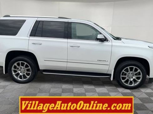 Used 2018 GMC Yukon Denali w/ Open Road Package AWD/4WD image 53