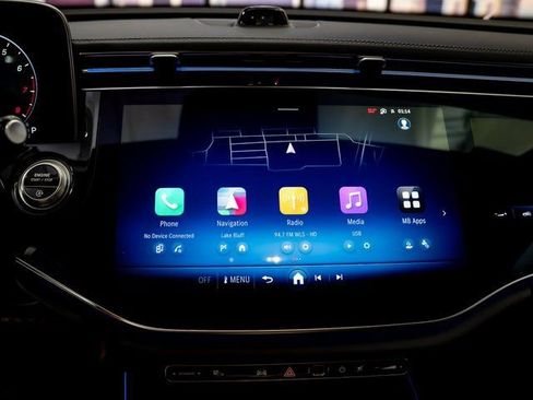 Used 2026 Mercedes-Benz E 350 4MATIC Sedan image 19