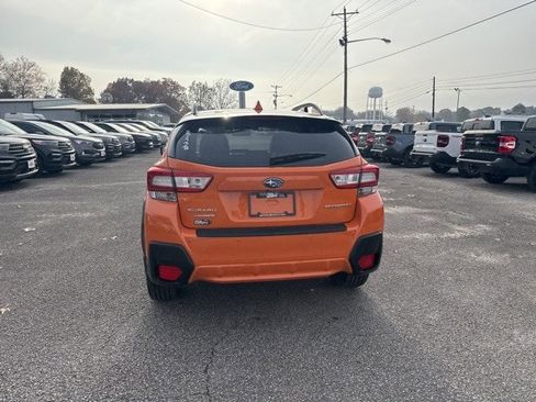Used 2019 Subaru Crosstrek 2.0i Limited w/ Moonroof Package w/Navigation image 12