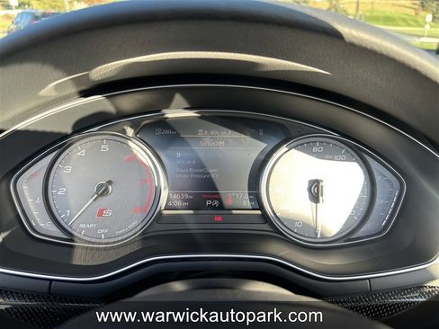 Used 2024 Audi S5 Premium w/ Convenience Package image 6