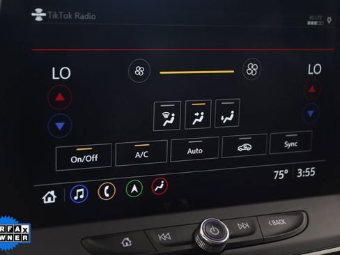 Used 2023 Chevrolet Blazer RS w/ LPO, Floor Liner Package image 45